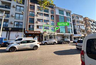 BORNOVA’NIN MERKEZİNDE AŞIK VEYSEL PARKI MANZARALI SATILIK DAİRE - 1 - 376978