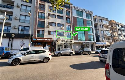 BORNOVA’NIN MERKEZİNDE AŞIK VEYSEL PARKI MANZARALI SATILIK DAİRE
