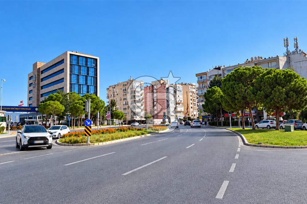 Karşıyaka Cadde Üzeri 20 Yıllık Şarküteri Tekel Devren Kiralık