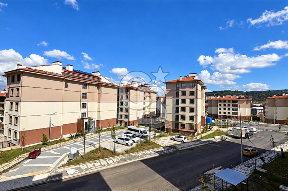 MALTEPE TOKİ ATIŞOKULU 6. ETAPTA KİRALIK 3+1 DAİRE