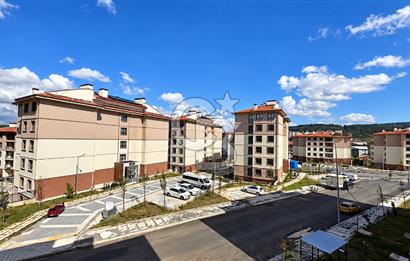 MALTEPE TOKİ ATIŞOKULU 6. ETAPTA KİRALIK 3+1 DAİRE
