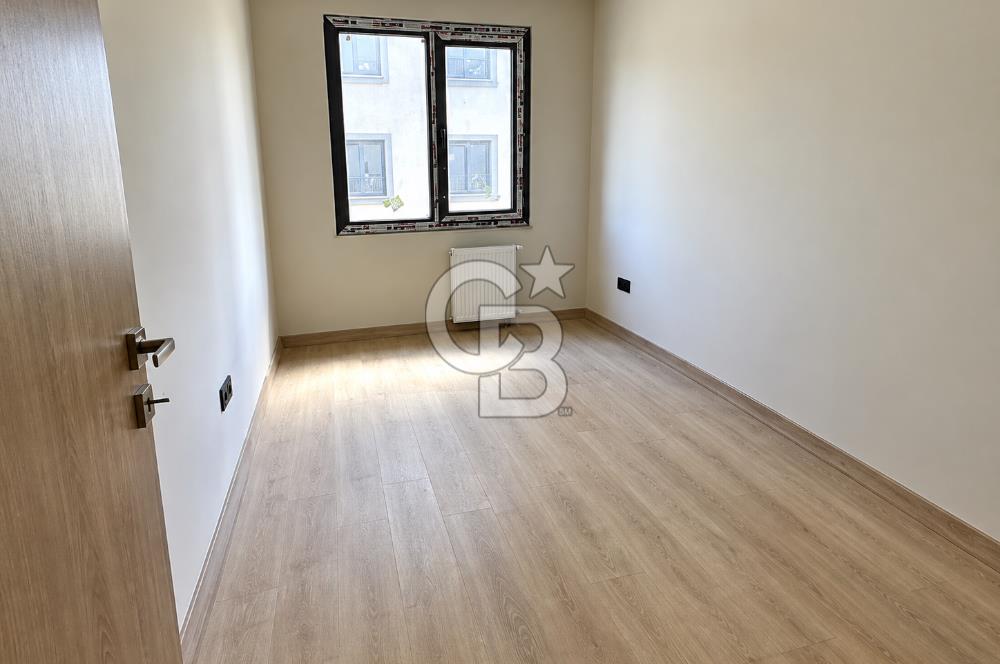 MALTEPE TOKİ ATIŞOKULU 6. ETAPTA KİRALIK 3+1 DAİRE