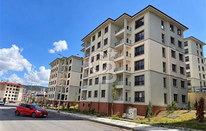 MALTEPE TOKİ ATIŞOKULU 6. ETAPTA KİRALIK 3+1 DAİRE