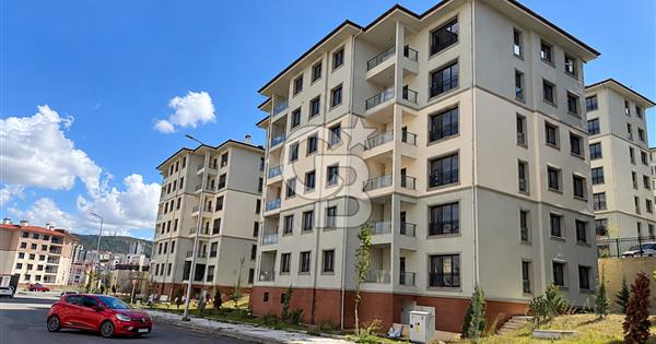MALTEPE TOKİ ATIŞOKULU 6. ETAPTA KİRALIK 3+1 DAİRE - 376966