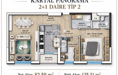 Karlıktepe Mahallesi, Spor Caddesi, No:19B, 34870 Kartal / İstanbul. 