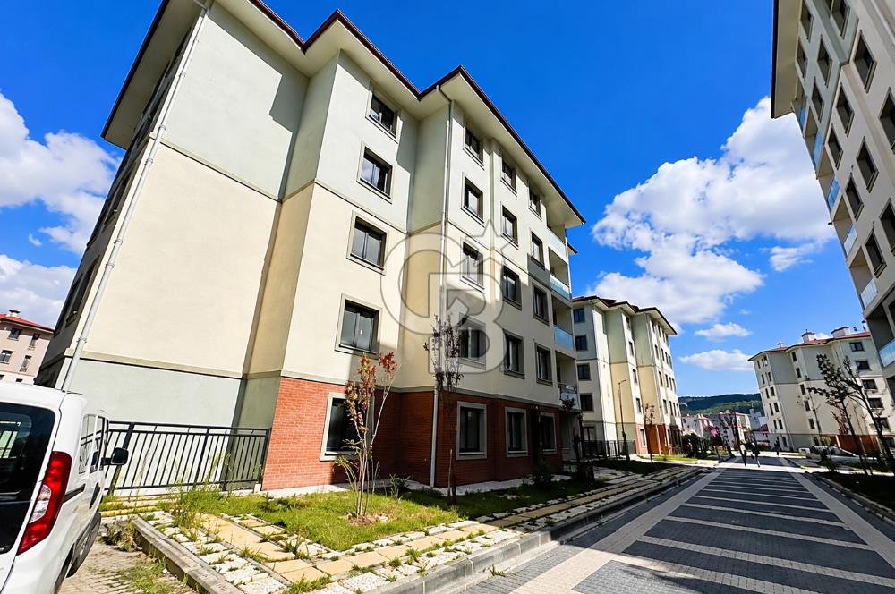 MALTEPE TOKİ ATIŞOKULU 6. ETAPTA KİRALIK 3+1 DAİRE