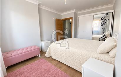Kağıthane Merkezde Kiralık Eşyalı 2+1 Lüks Daire