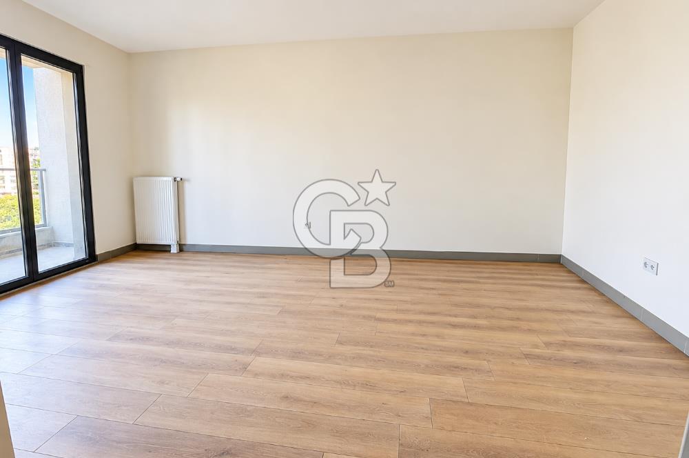 MALTEPE ATIŞOKULU TOKİ'DE 2+1 KİRALIK DAİRE