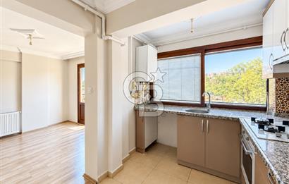 BORNOVA’NIN MERKEZİNDE AŞIK VEYSEL PARKI MANZARALI SATILIK DAİRE