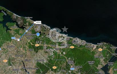 BOYALIK YENİ ŞEHİRDE 160M2 Z+4 ,TİCARİ İMAR DÜZENLEMESİNDE ARAZİ
