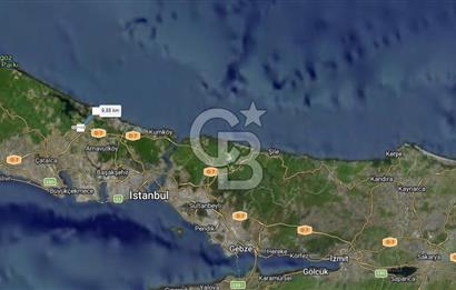 BOYALIK YENİ ŞEHİRDE 160M2 Z+4 ,TİCARİ İMAR DÜZENLEMESİNDE ARAZİ