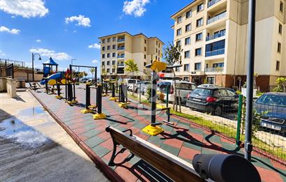 MALTEPE TOKİ ATIŞOKULU 6. ETAPTA KİRALIK 3+1 DAİRE