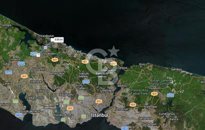 BOYALIK YENİ ŞEHİRDE 160M2 Z+4 ,TİCARİ İMAR DÜZENLEMESİNDE ARAZİ
