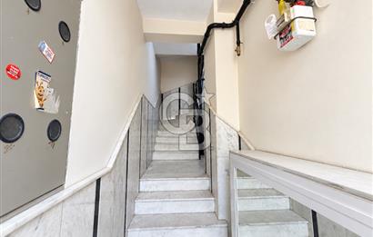 BORNOVA’NIN MERKEZİNDE AŞIK VEYSEL PARKI MANZARALI SATILIK DAİRE