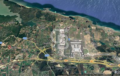 BOYALIK YENİ ŞEHİRDE 160M2 Z+4 ,TİCARİ İMAR DÜZENLEMESİNDE ARAZİ