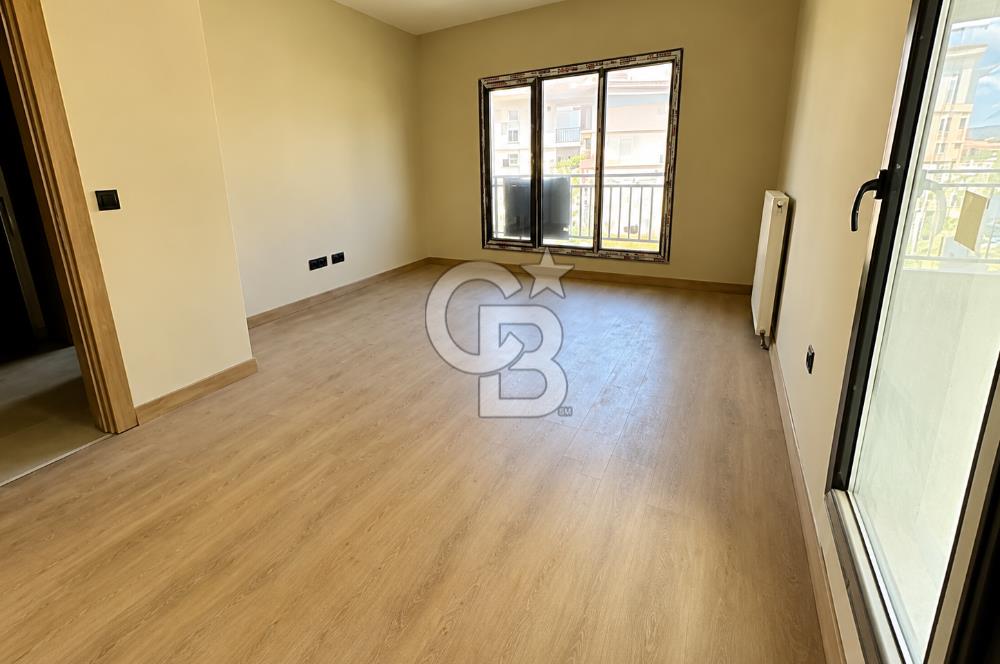 MALTEPE TOKİ ATIŞOKULU 6. ETAPTA KİRALIK 3+1 DAİRE