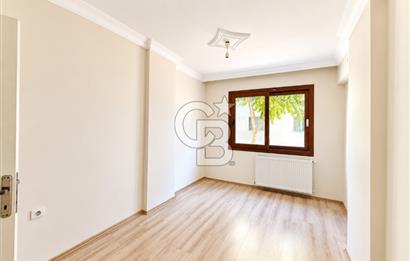 BORNOVA’NIN MERKEZİNDE AŞIK VEYSEL PARKI MANZARALI SATILIK DAİRE