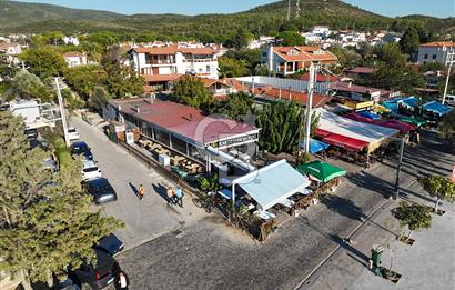 DEVREN KİRALIK RESTORANT & LOKANTA