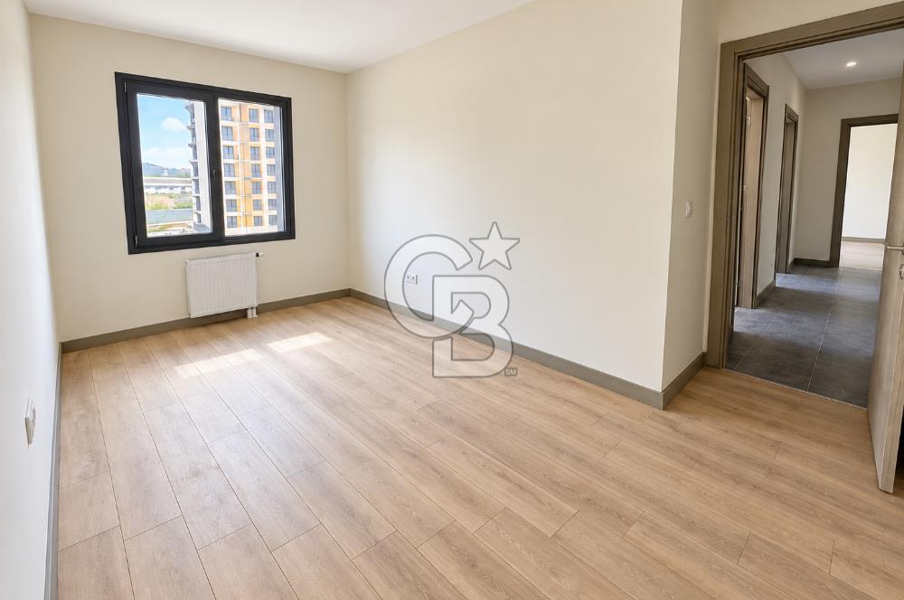 MALTEPE ATIŞOKULU TOKİ'DE 2+1 KİRALIK DAİRE