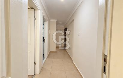 BORNOVA’NIN MERKEZİNDE AŞIK VEYSEL PARKI MANZARALI SATILIK DAİRE