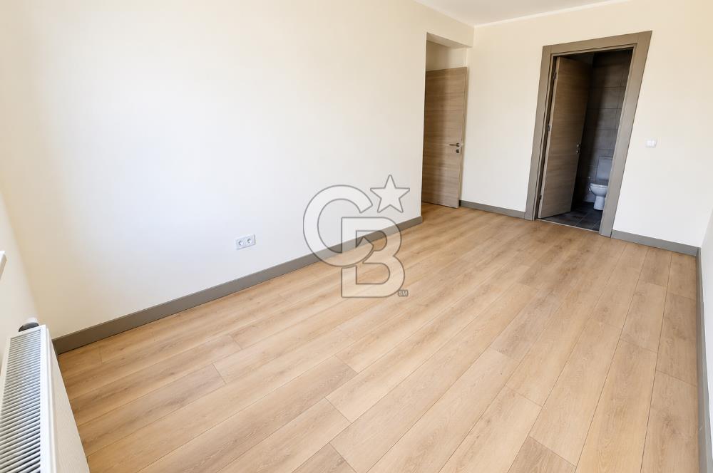 MALTEPE ATIŞOKULU TOKİ'DE 2+1 KİRALIK DAİRE