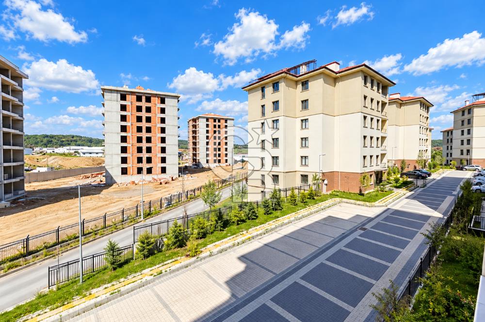 MALTEPE ATIŞOKULU TOKİ'DE 2+1 KİRALIK DAİRE
