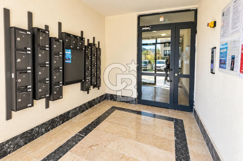 MALTEPE ATIŞOKULU TOKİ'DE 2+1 KİRALIK DAİRE