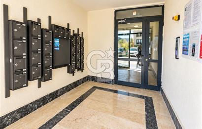 MALTEPE ATIŞOKULU TOKİ'DE 2+1 KİRALIK DAİRE