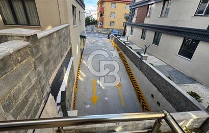 SULTANBEYLİ'NİN MERKEZİNDE MODERN BUTİK PROJEDE SATILIK 3+1