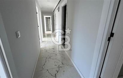 SULTANBEYLİ'NİN MERKEZİNDE MODERN BUTİK PROJEDE SATILIK 3+1