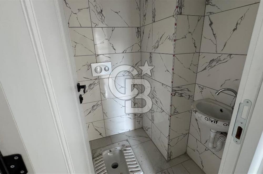SULTANBEYLİ'NİN MERKEZİNDE MODERN BUTİK PROJEDE SATILIK 3+1