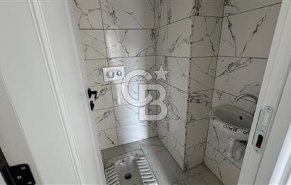 SULTANBEYLİ'NİN MERKEZİNDE MODERN BUTİK PROJEDE SATILIK 3+1