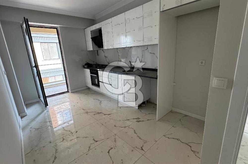 SULTANBEYLİ'NİN MERKEZİNDE MODERN BUTİK PROJEDE SATILIK 3+1