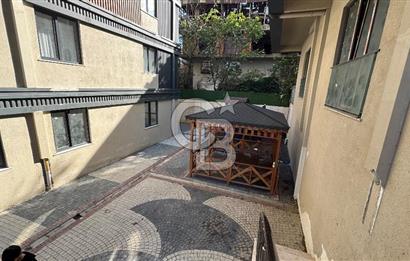 SULTANBEYLİ'NİN MERKEZİNDE MODERN BUTİK PROJEDE SATILIK 3+1