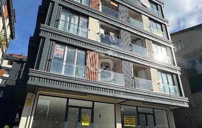 SULTANBEYLİ'NİN MERKEZİNDE MODERN BUTİK PROJEDE SATILIK 3+1