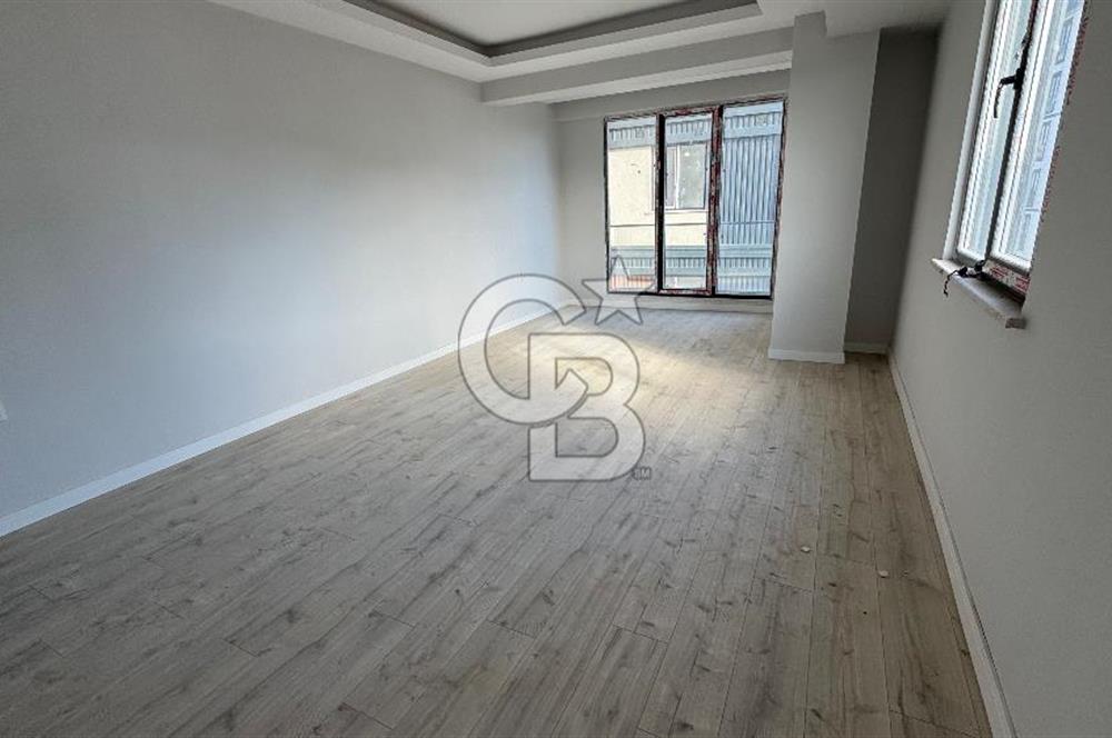 SULTANBEYLİ'NİN MERKEZİNDE MODERN BUTİK PROJEDE SATILIK 3+1