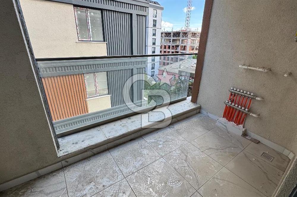 SULTANBEYLİ'NİN MERKEZİNDE MODERN BUTİK PROJEDE SATILIK 3+1