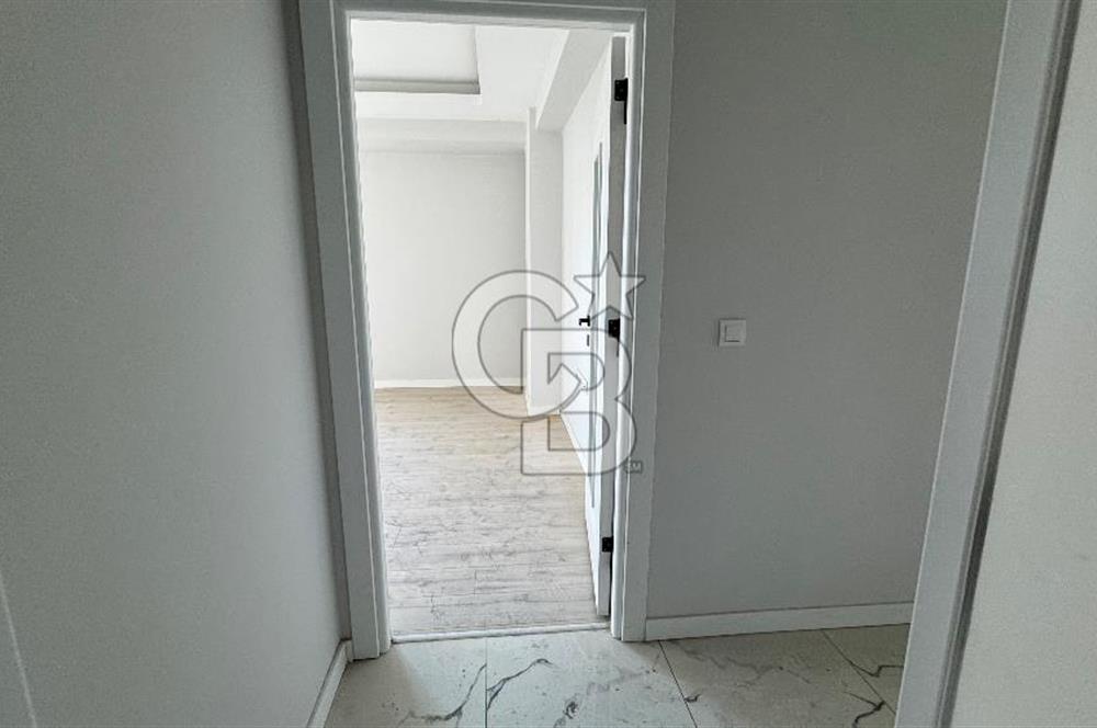 SULTANBEYLİ'NİN MERKEZİNDE MODERN BUTİK PROJEDE SATILIK 3+1