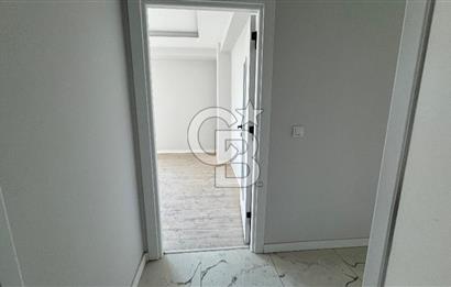SULTANBEYLİ'NİN MERKEZİNDE MODERN BUTİK PROJEDE SATILIK 3+1