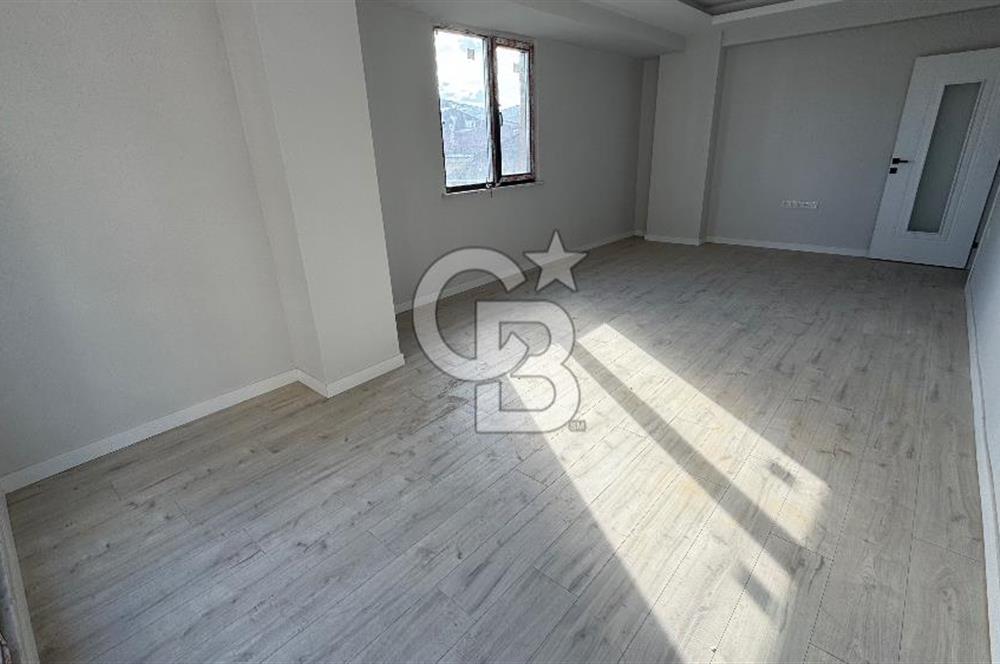 SULTANBEYLİ'NİN MERKEZİNDE MODERN BUTİK PROJEDE SATILIK 3+1