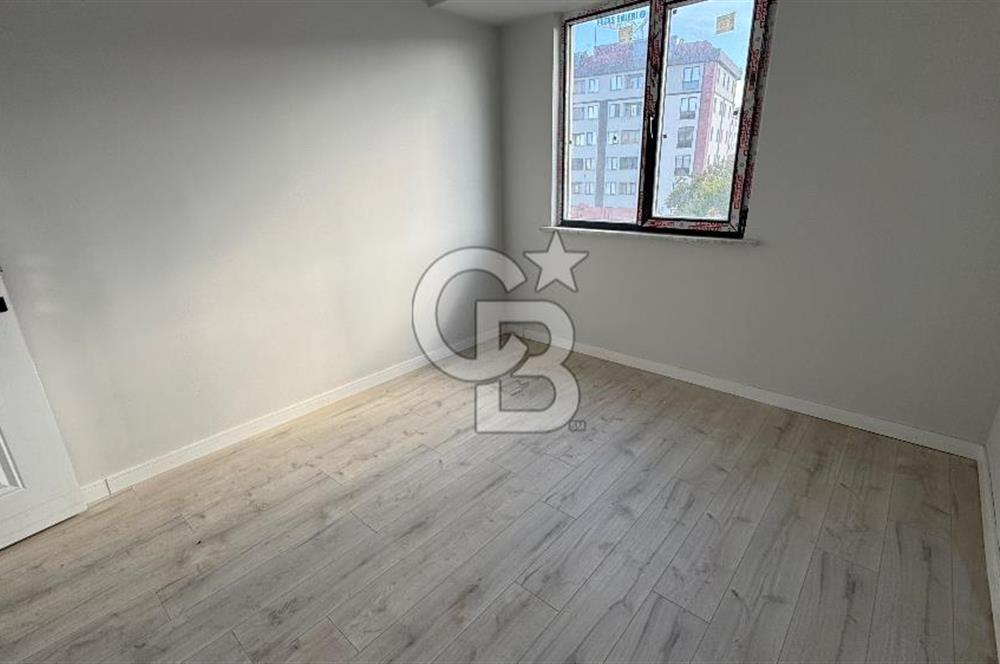 SULTANBEYLİ'NİN MERKEZİNDE MODERN BUTİK PROJEDE SATILIK 3+1