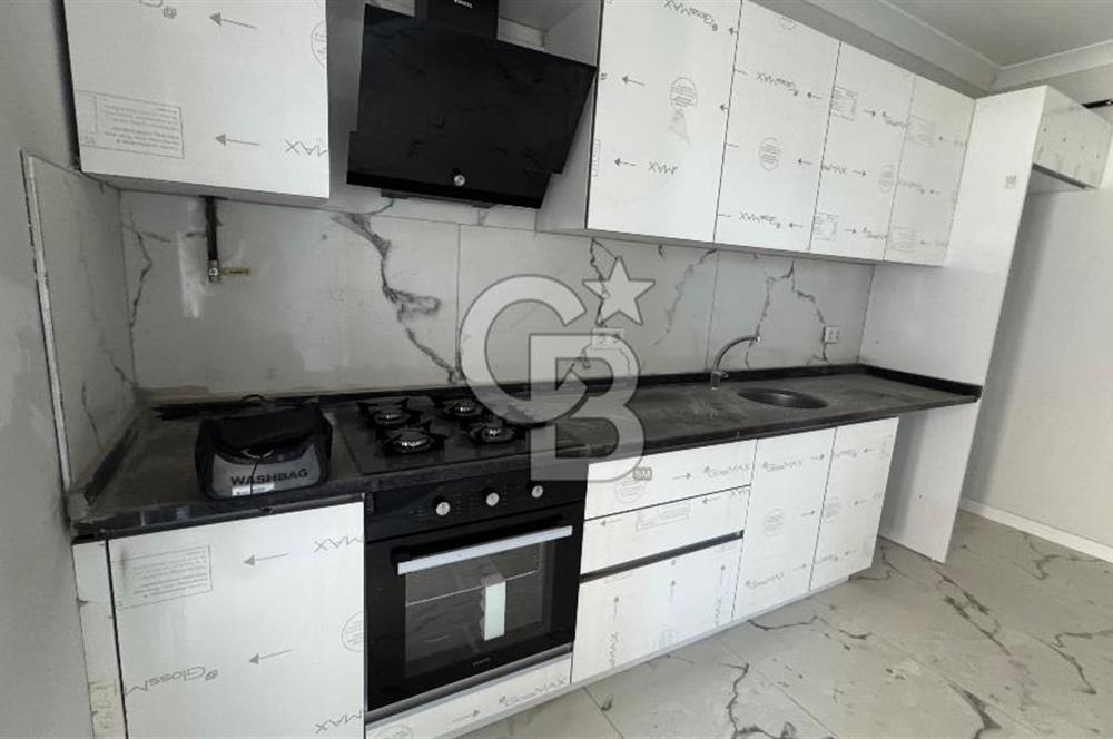 SULTANBEYLİ'NİN MERKEZİNDE MODERN BUTİK PROJEDE SATILIK 3+1