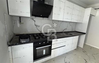 SULTANBEYLİ'NİN MERKEZİNDE MODERN BUTİK PROJEDE SATILIK 3+1