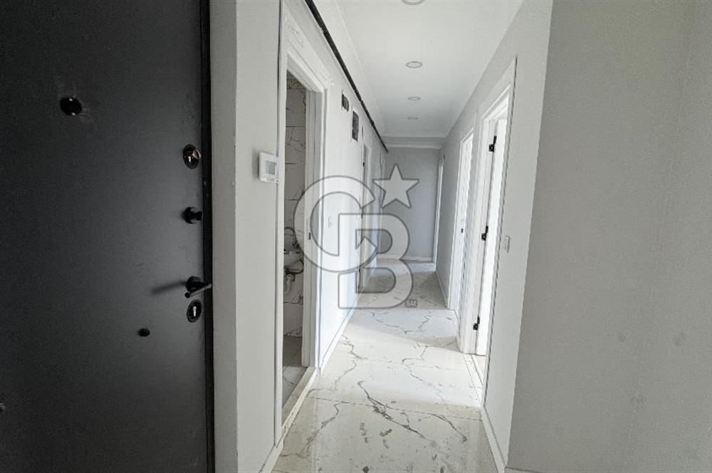 SULTANBEYLİ'NİN MERKEZİNDE MODERN BUTİK PROJEDE SATILIK 3+1