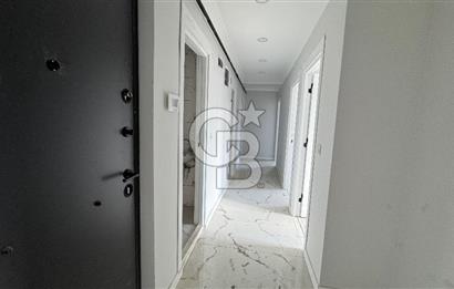 SULTANBEYLİ'NİN MERKEZİNDE MODERN BUTİK PROJEDE SATILIK 3+1