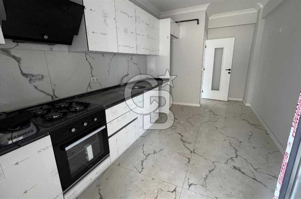 SULTANBEYLİ'NİN MERKEZİNDE MODERN BUTİK PROJEDE SATILIK 3+1