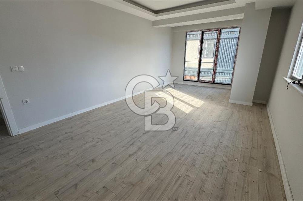 SULTANBEYLİ'NİN MERKEZİNDE MODERN BUTİK PROJEDE SATILIK 3+1