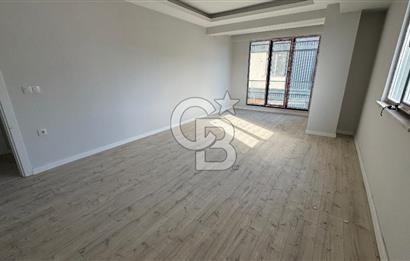 SULTANBEYLİ'NİN MERKEZİNDE MODERN BUTİK PROJEDE SATILIK 3+1