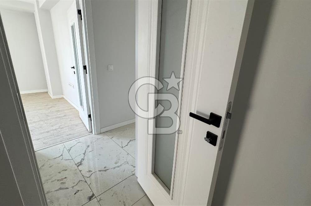 SULTANBEYLİ'NİN MERKEZİNDE MODERN BUTİK PROJEDE SATILIK 3+1
