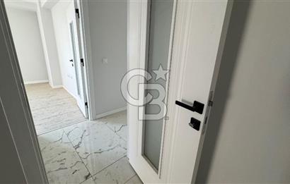SULTANBEYLİ'NİN MERKEZİNDE MODERN BUTİK PROJEDE SATILIK 3+1